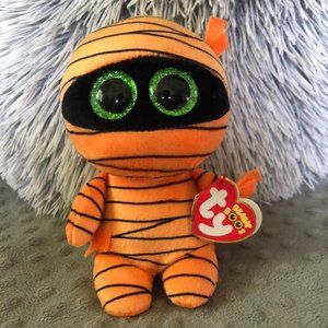 TY Beanie Boos 6" Halloween Exclusive: Mask